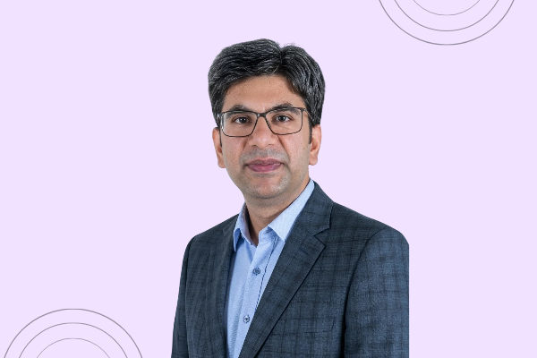 Vedanta Aluminium Appoints Abhinav Gupta as Chief Financial Officer, Jharsuguda